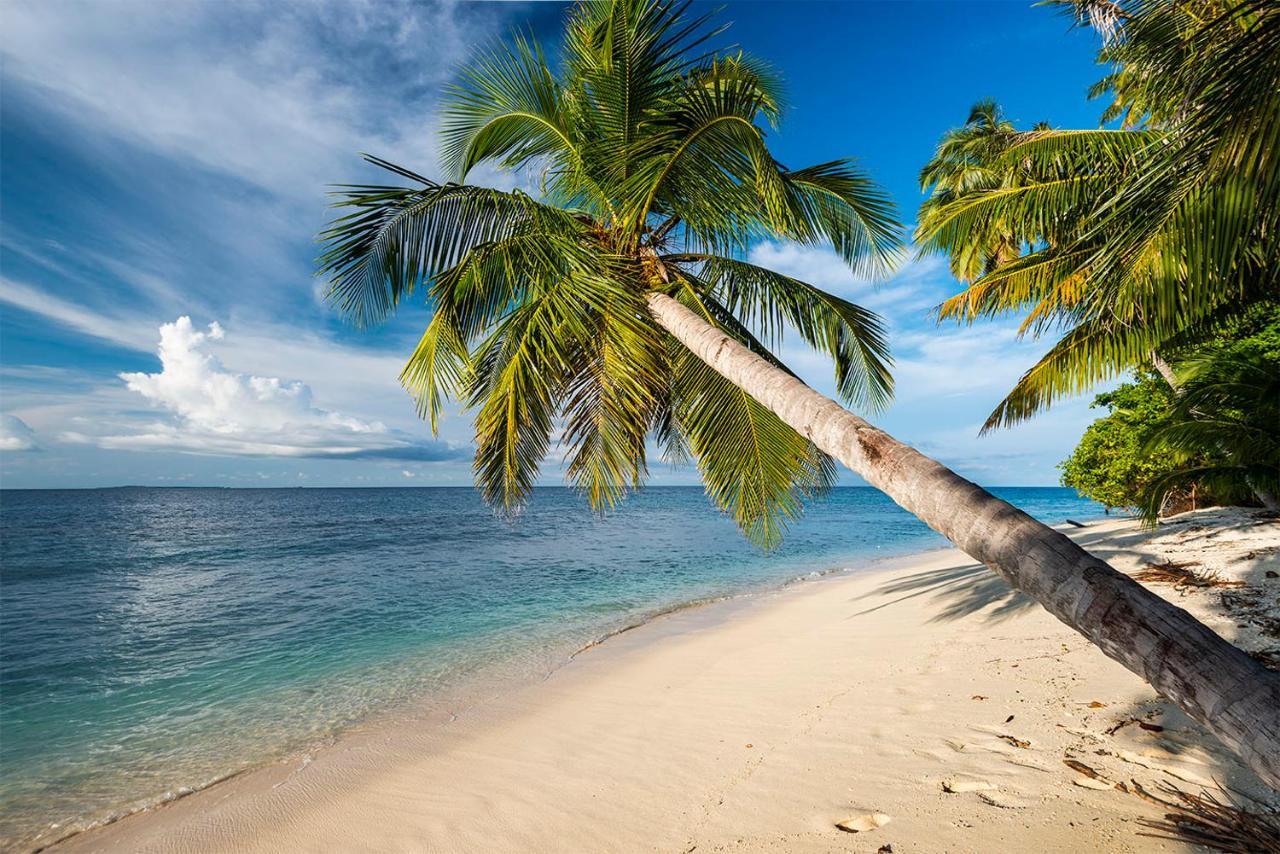 Pinang Island - Private Island Sea View Bungalows Singkil  외부 사진