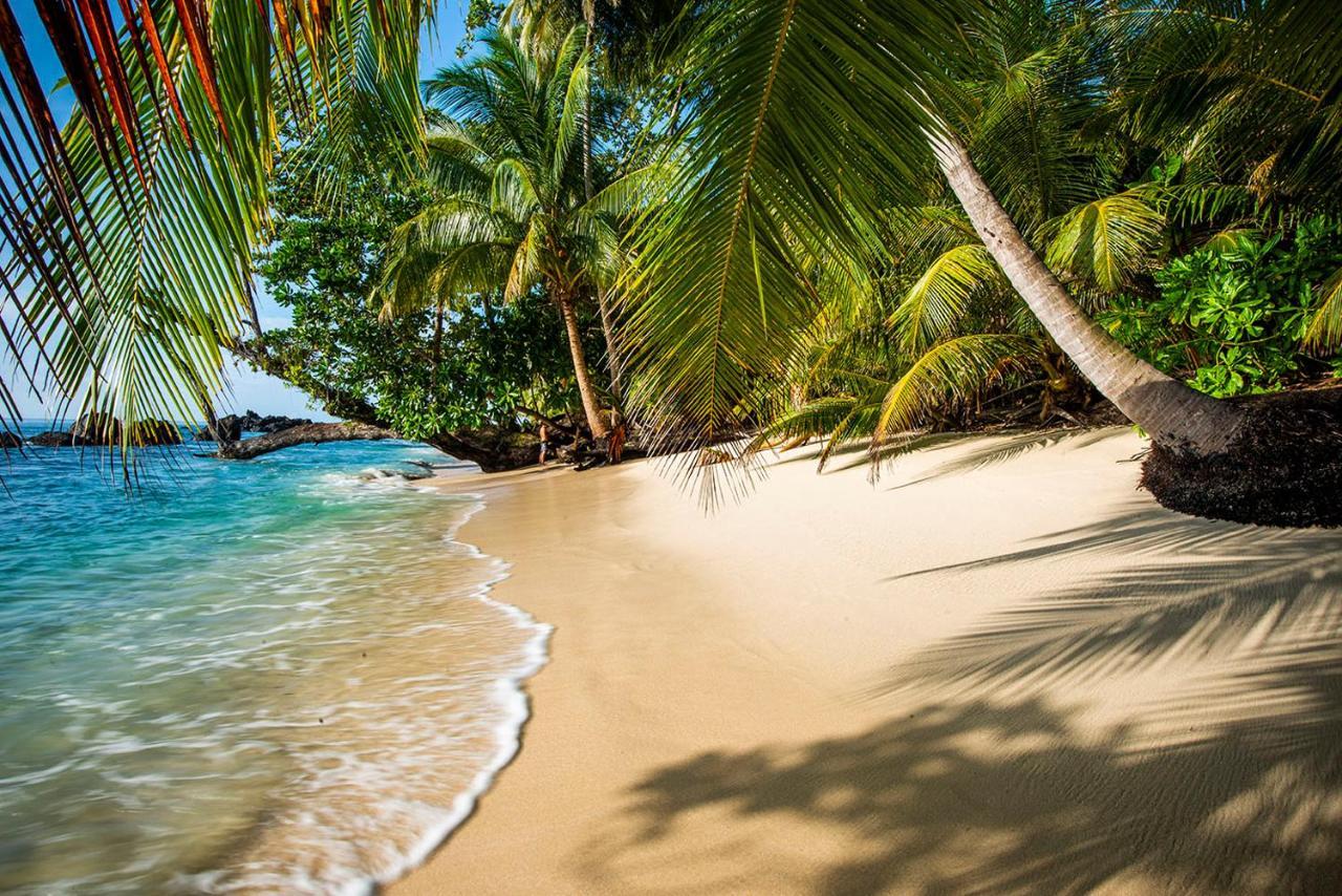 Pinang Island - Private Island Sea View Bungalows Singkil  외부 사진