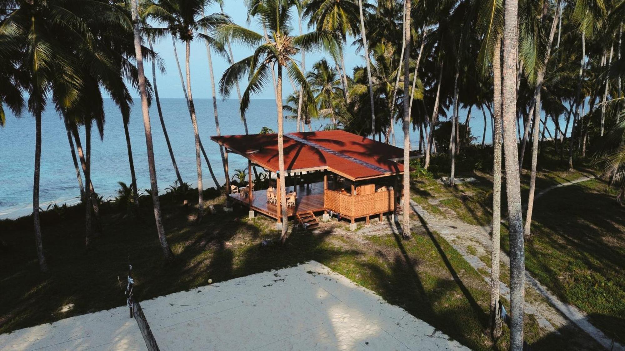 Pinang Island - Private Island Sea View Bungalows Singkil  외부 사진