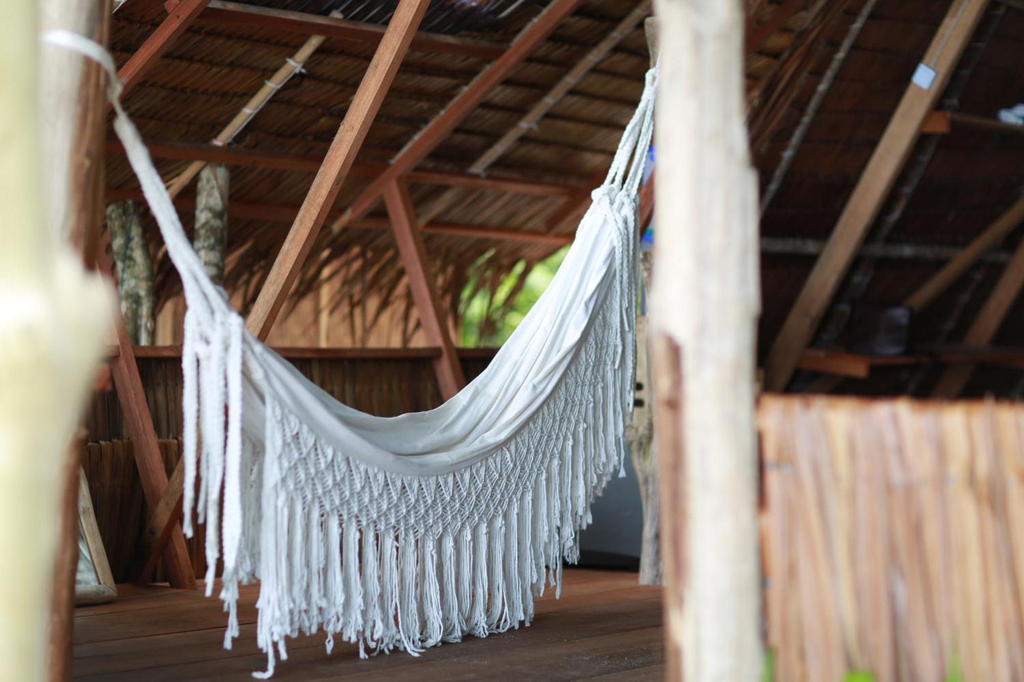 Pinang Island - Private Island Sea View Bungalows Singkil  외부 사진