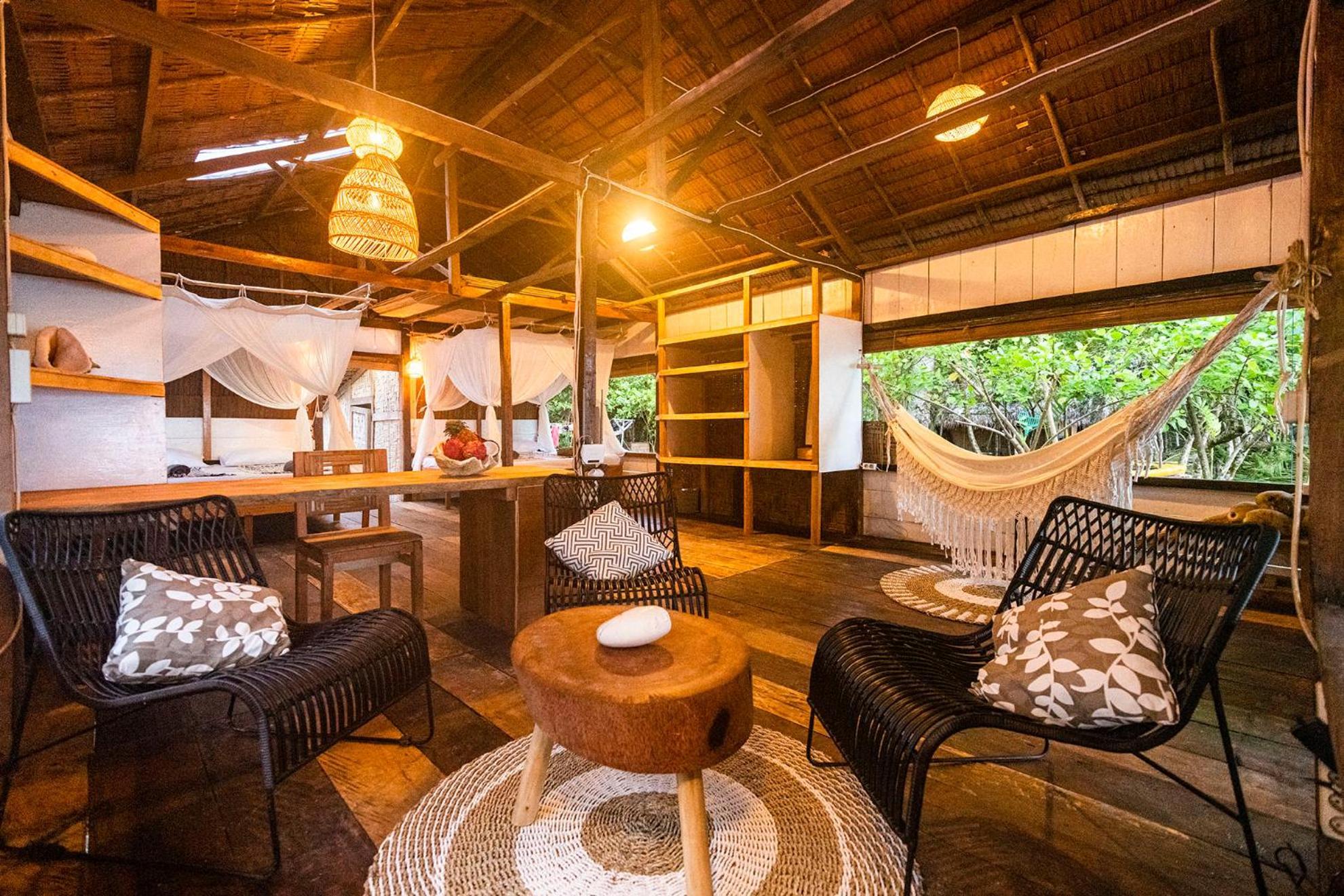 Pinang Island - Private Island Sea View Bungalows Singkil  외부 사진