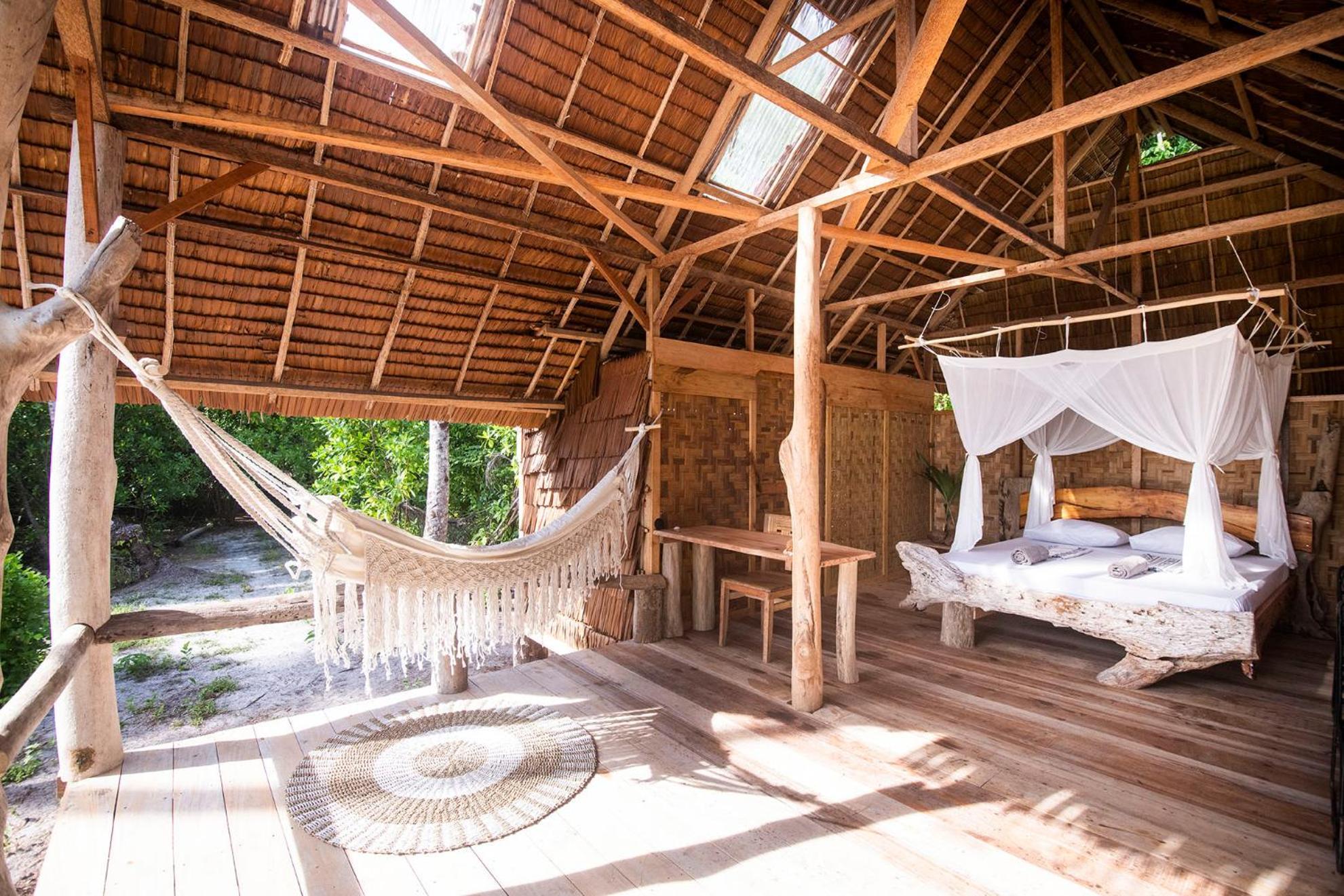 Pinang Island - Private Island Sea View Bungalows Singkil  외부 사진